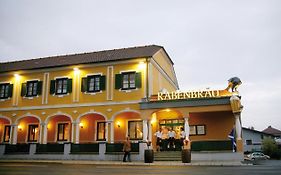 Braugasthof Schmidt`s Rabenbräu